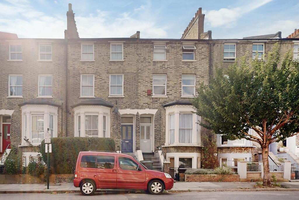 1 bed 1st Floor Flat for rent in Stoke Newington. From Alwyne Estate Agents - London