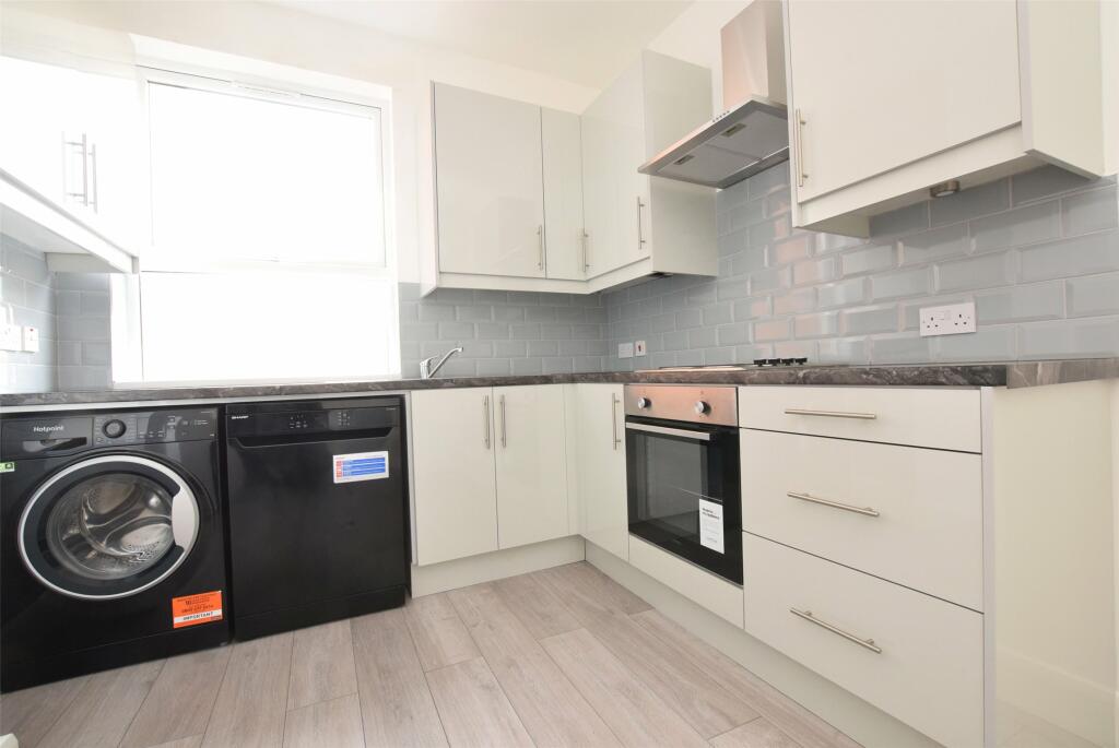 1 bed Apartment for rent in Ilford. From Andrews Letting and Management - Romford