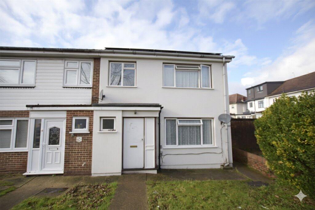 1 bed Apartment for rent in Romford. From Andrews Letting and Management - Romford