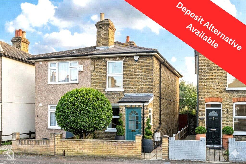 2 bed Semi Detached for rent in Romford. From Andrews Letting and Management - Romford