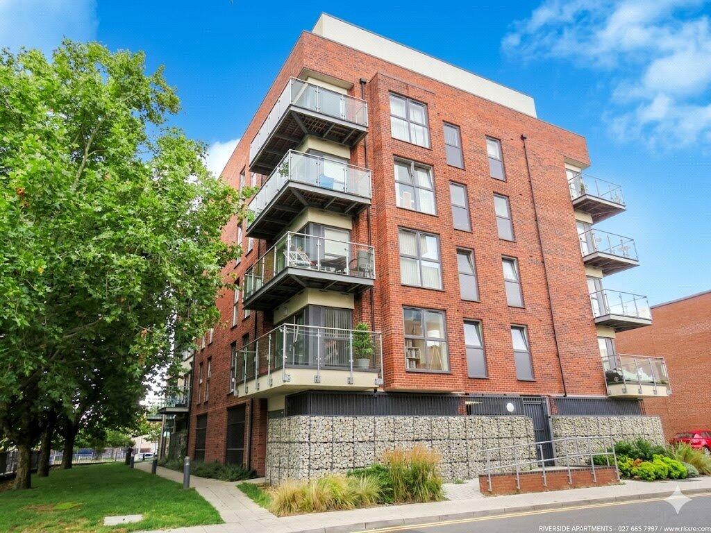 2 bed Apartment for rent in Dagenham. From Andrews Letting and Management - Romford