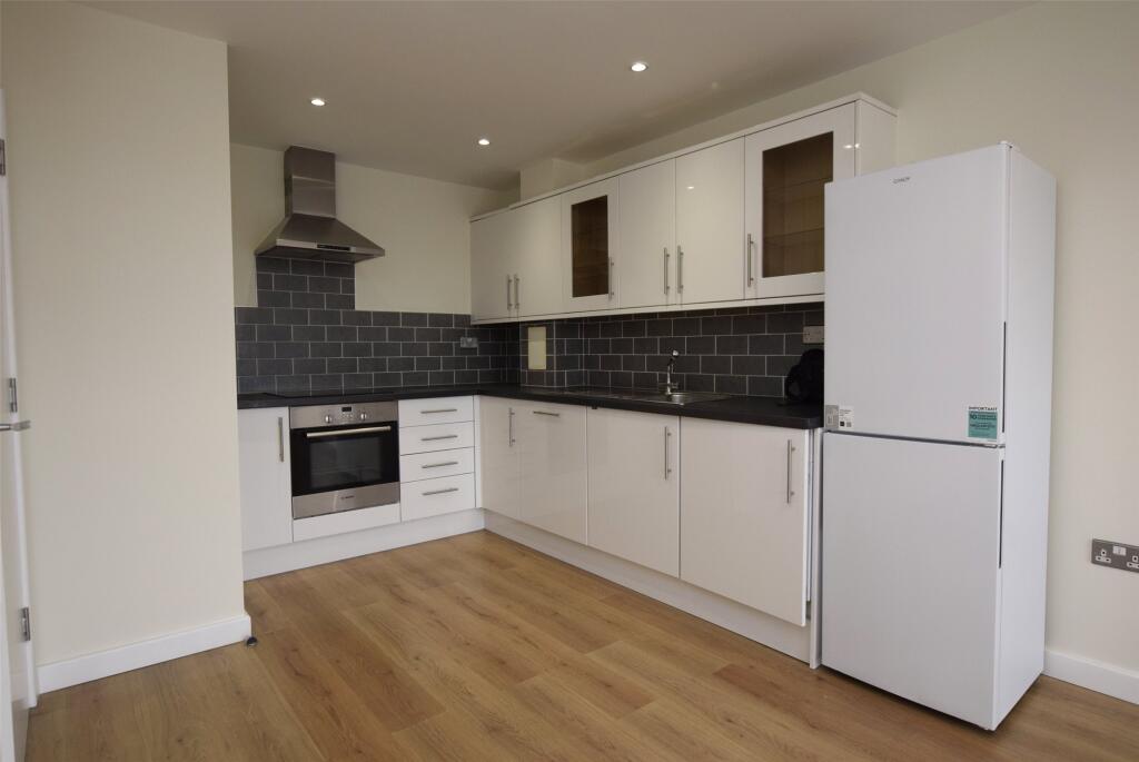 2 bed Annexe for rent in Romford. From Andrews Letting and Management - Romford