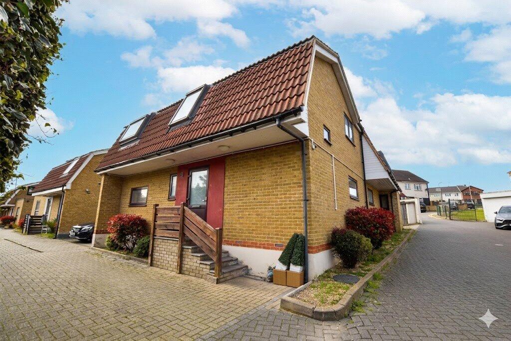 4 bed Detached for rent in Romford. From Andrews Letting and Management - Romford