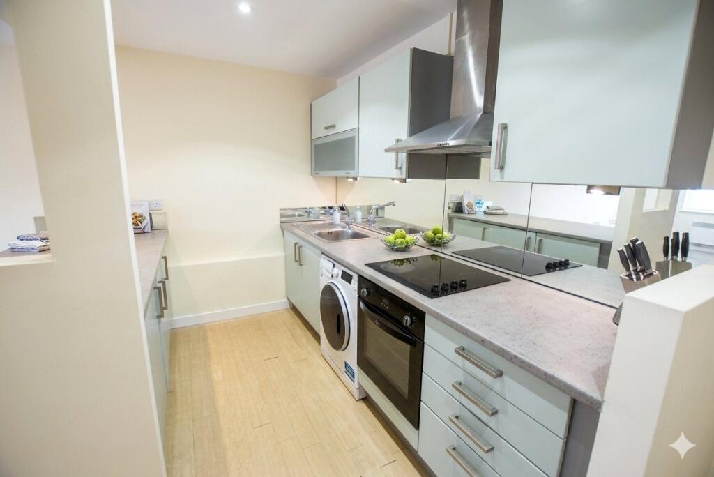 2 bed Apartment for rent in Romford. From Andrews Letting and Management - Romford