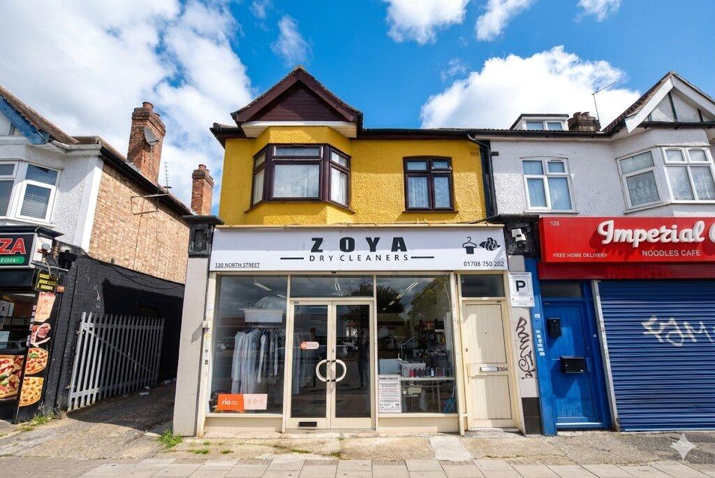 2 bed Apartment for rent in Romford. From Andrews Letting and Management - Romford