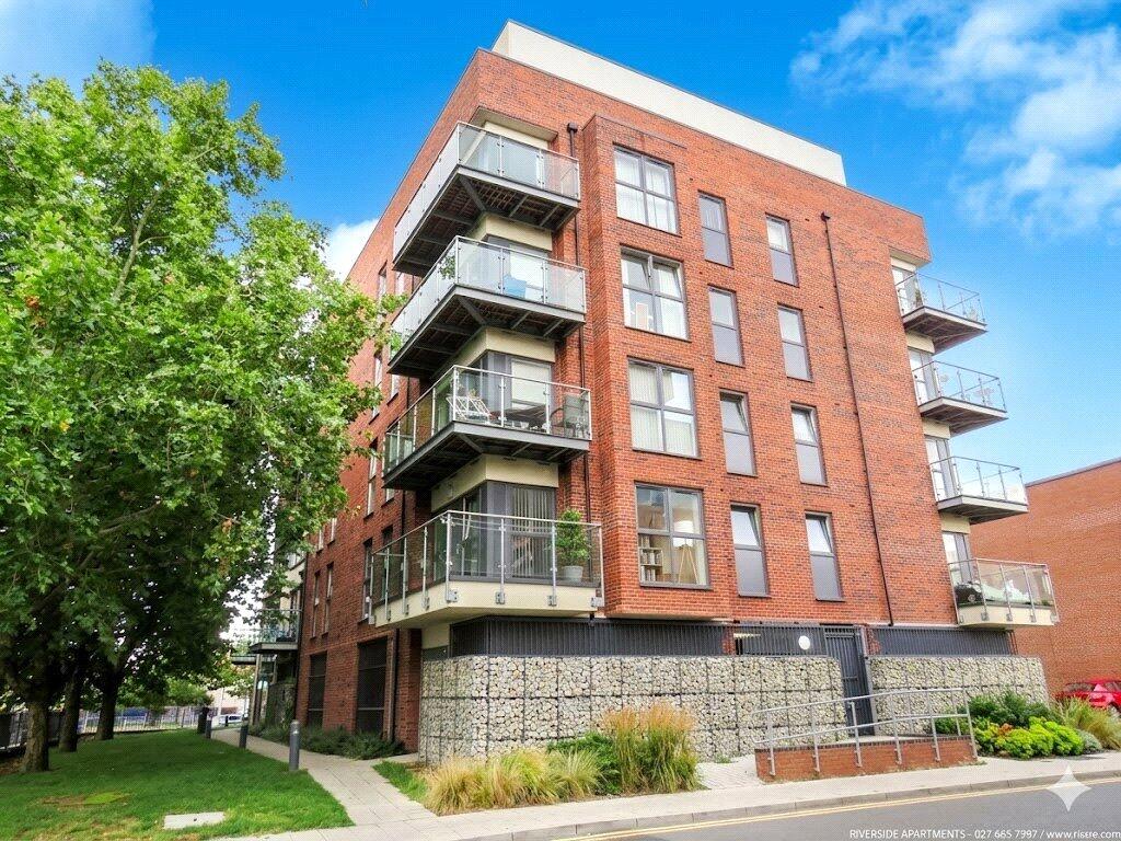 2 bed Apartment for rent in Dagenham. From Andrews Letting and Management - Romford