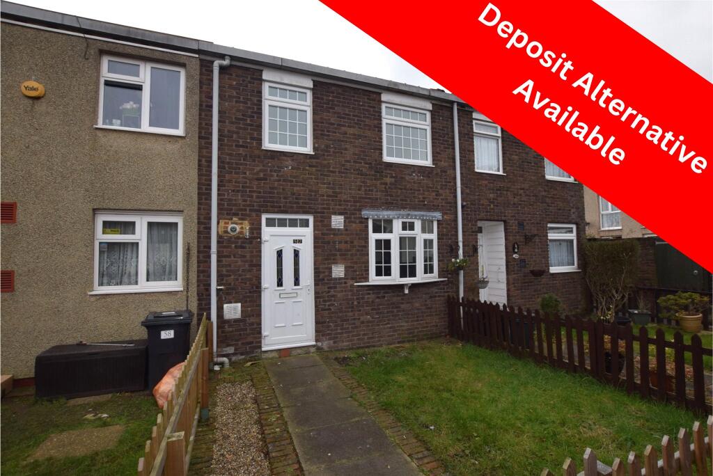 3 bed Mid Terraced House for rent in Romford. From Andrews Letting and Management - Romford 3 bed Mid Terraced House for rent in Romford. From Andrews Letting and Management - Romford
