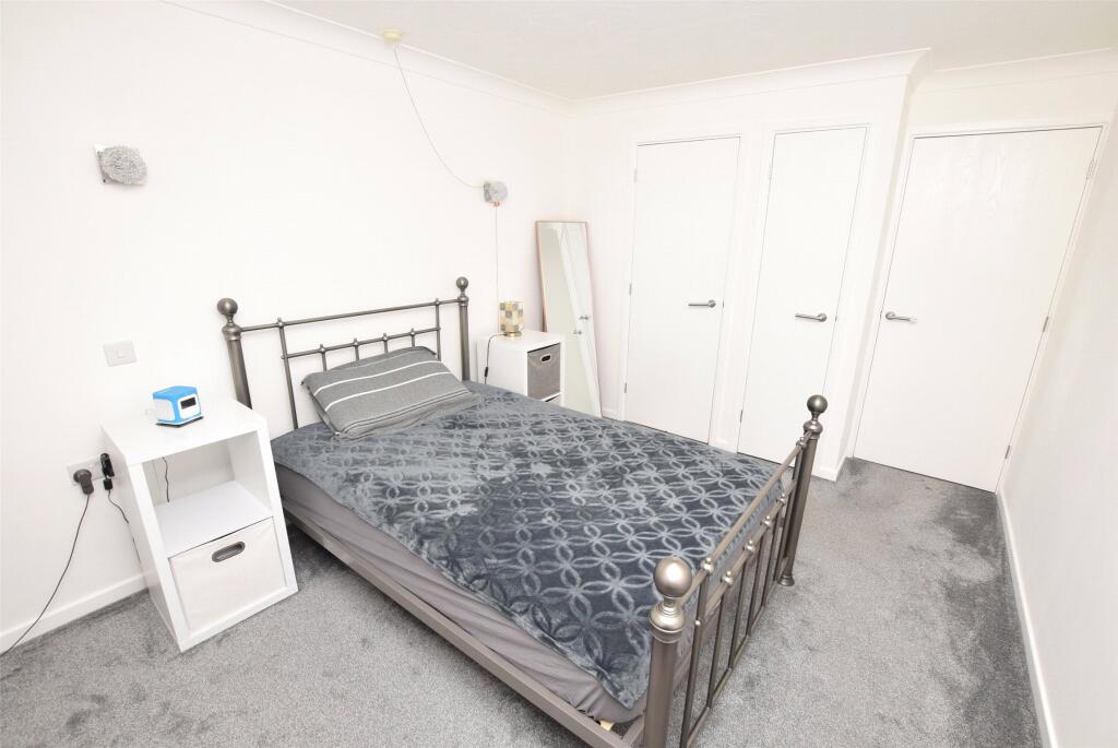 1 bed Apartment for rent in Romford. From Andrews Letting and Management - Romford