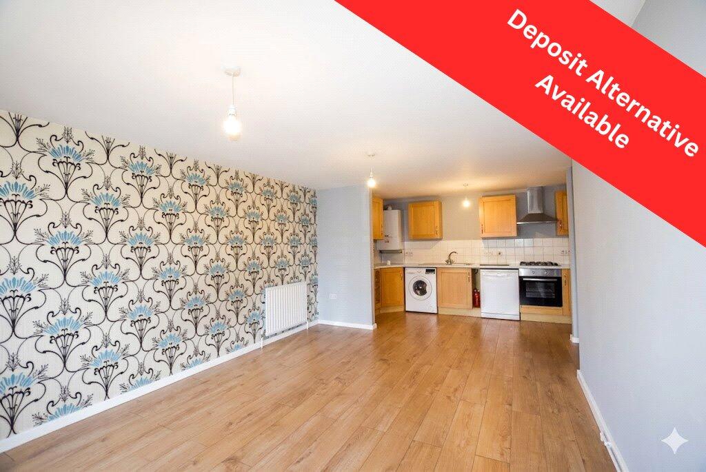 2 bed Apartment for rent in Dagenham. From Andrews Letting and Management - Romford