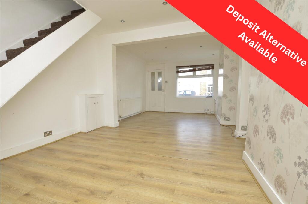 2 bed Mid Terraced House for rent in Romford. From Andrews Letting and Management - Romford