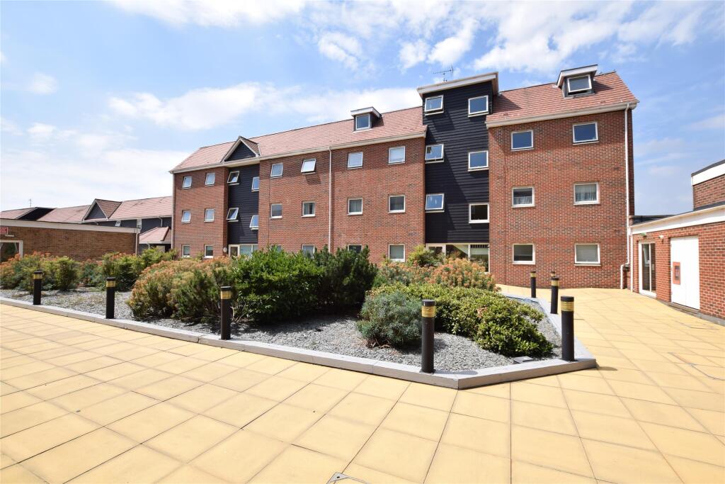 1 bed Apartment for rent in Romford. From Andrews Letting and Management - Romford