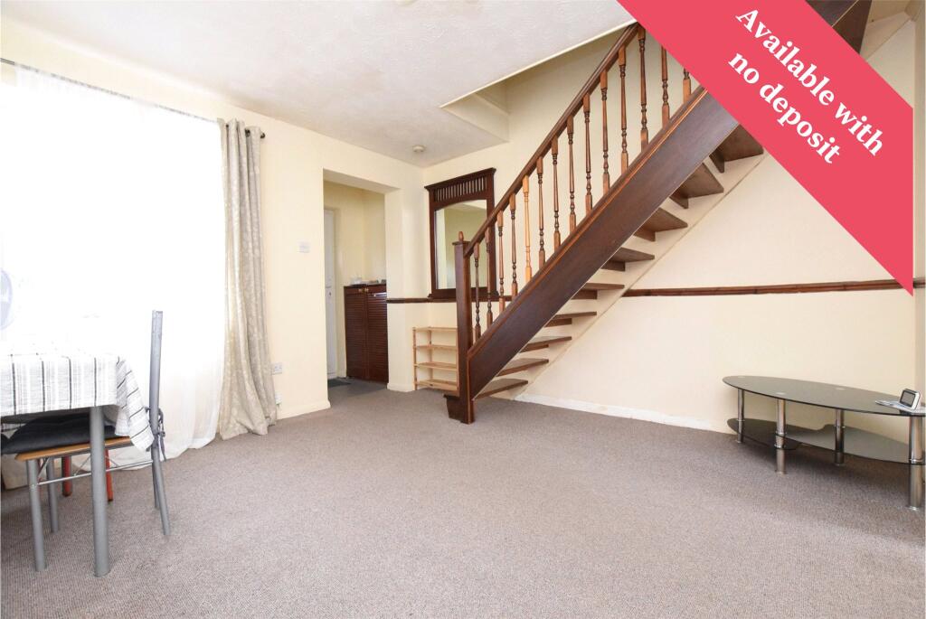 1 bed Mid Terraced House for rent in Dagenham. From Andrews Letting and Management - Romford 1 bed Mid Terraced House for rent in Dagenham. From Andrews Letting and Management - Romford