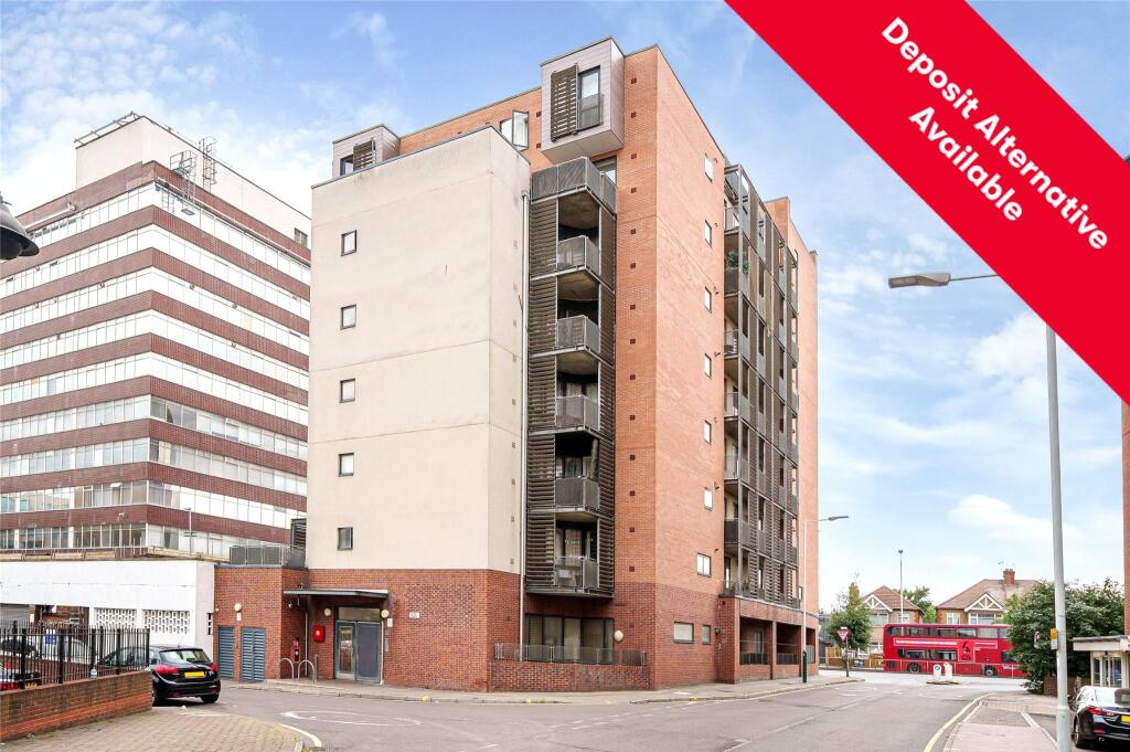 1 bed Apartment for rent in Romford. From Andrews Letting and Management - Romford 1 bed Apartment for rent in Romford. From Andrews Letting and Management - Romford
