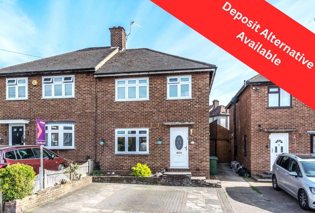 3 bed Semi Detached for rent in Romford. From Andrews Letting and Management - Romford 3 bed Semi Detached for rent in Romford. From Andrews Letting and Management - Romford