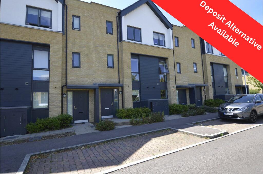 3 bed Mid Terraced House for rent in Romford. From Andrews Letting and Management - Romford 3 bed Mid Terraced House for rent in Romford. From Andrews Letting and Management - Romford