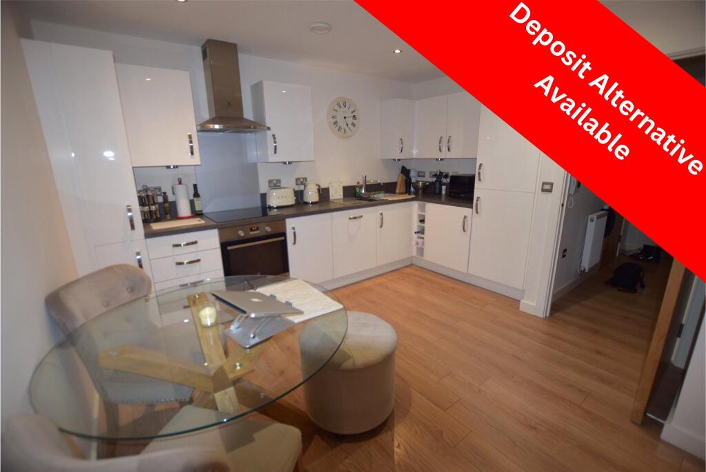 1 bed Apartment for rent in Romford. From Andrews Letting and Management - Romford