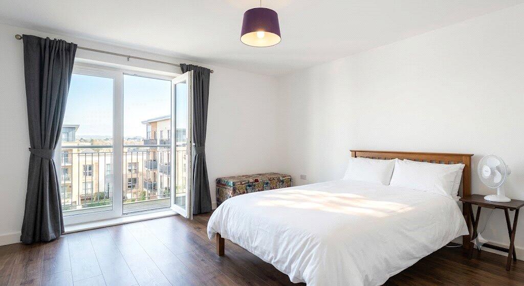 1 bed Apartment for rent in Romford. From Andrews Letting and Management - Romford