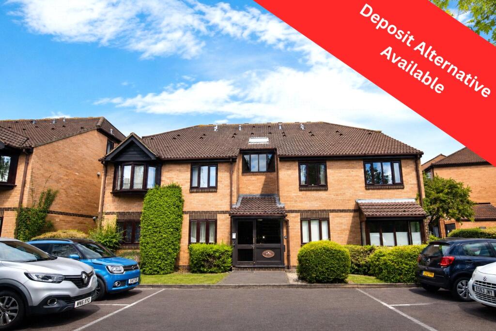2 bed Apartment for rent in Romford. From Andrews Letting and Management - Romford