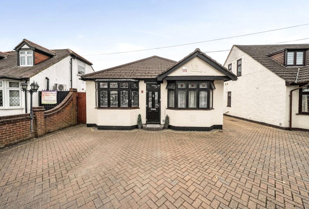 5 bed Detached for rent in Hornchurch. From Andrews Letting and Management - Romford