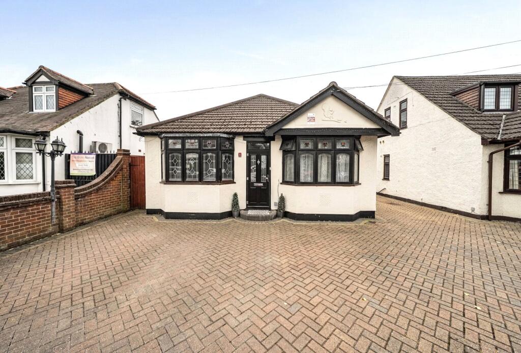 5 bed Detached for rent in Hornchurch. From Andrews Letting and Management - Romford
