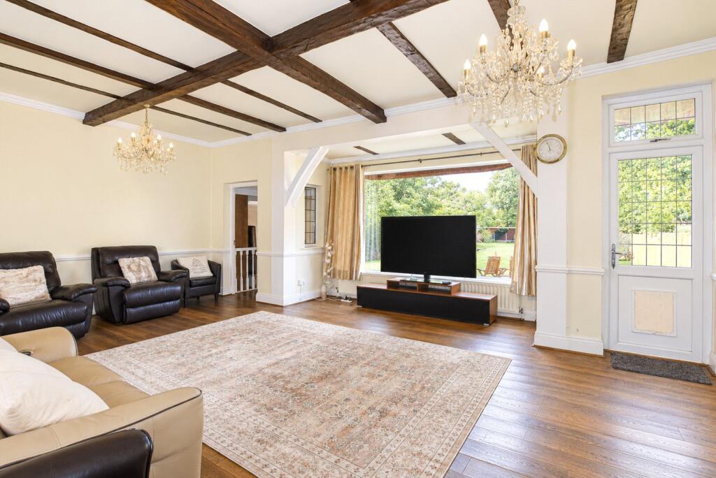4 bed Detached for rent in Hornchurch. From Andrews Letting and Management - Romford
