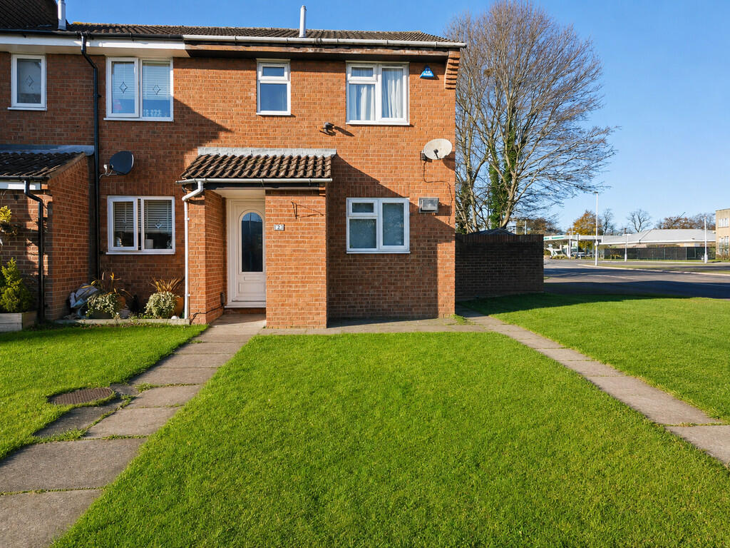 2 bed End of Terrace for rent in Uxbridge. From Andrews Turbervilles Estate Agents - Hillingdon - Crescent Parade 2 bed End of Terrace for rent in Uxbridge. From Andrews Turbervilles Estate Agents - Hillingdon - Crescent Parade