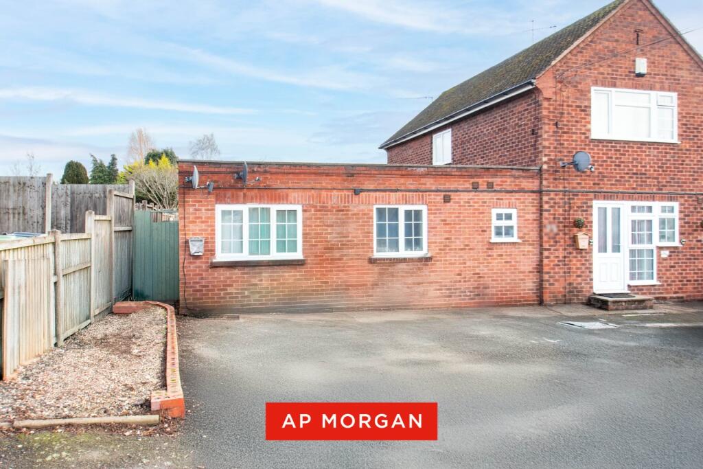 1 bed Apartment for rent in Bromsgrove. From A P Morgan - Bromsgrove