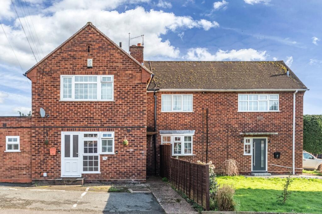 3 bed Semi Detached for rent in Bromsgrove. From A P Morgan - Bromsgrove