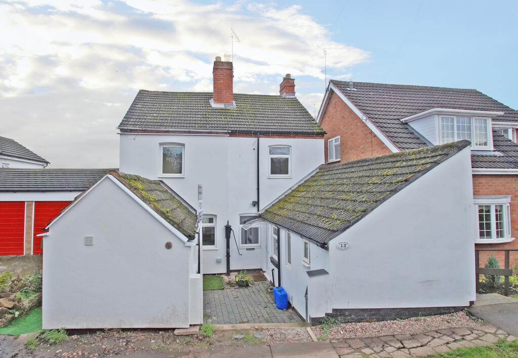 2 bed Semi Detached for rent in Bromsgrove. From A P Morgan - Bromsgrove