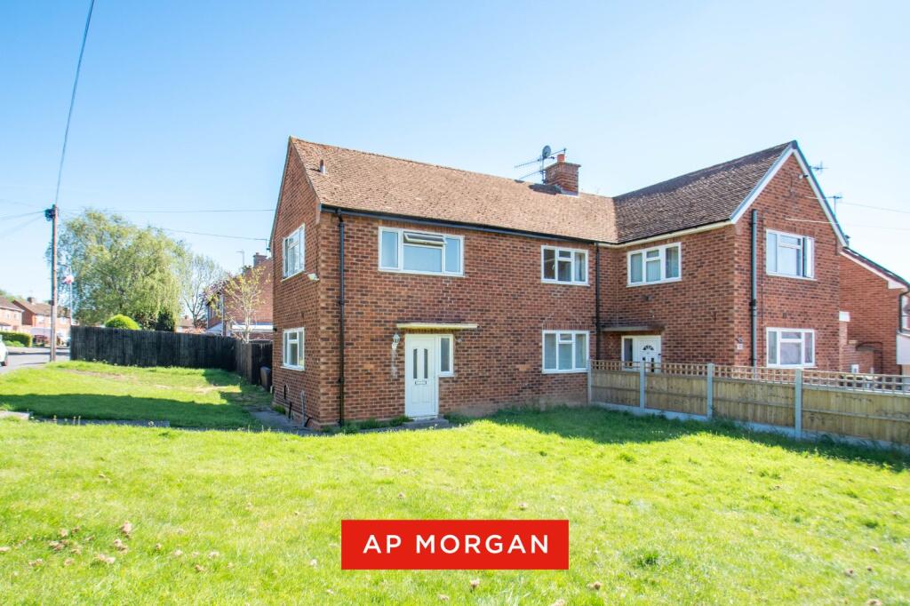 1 bed Detached for rent in Stoke Pound. From A P Morgan - Bromsgrove