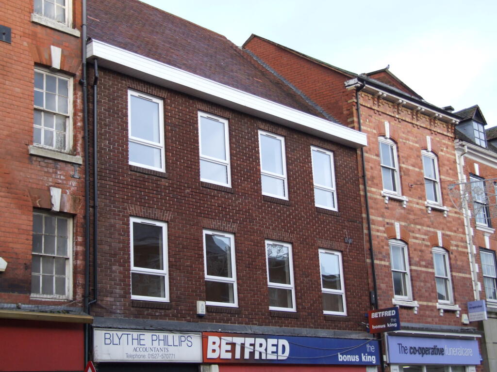 1 bed Apartment for rent in Catshill. From A P Morgan - Bromsgrove 1 bed Apartment for rent in Catshill. From A P Morgan - Bromsgrove