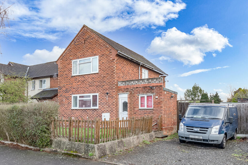 1 bed Apartment for rent in Bromsgrove. From A P Morgan - Bromsgrove