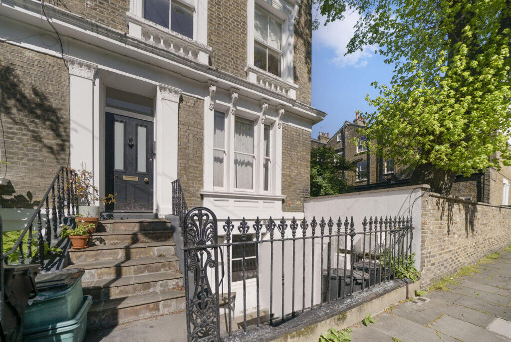 1 bed 1st Floor Flat for rent in Islington. From LKL Homes Limited - London