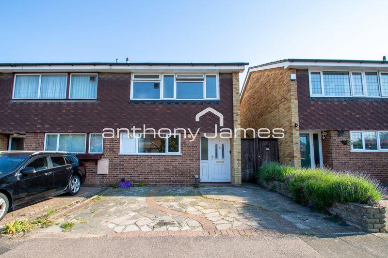 3 bed Semi Detached for rent in Erith. From Anthony James - South East