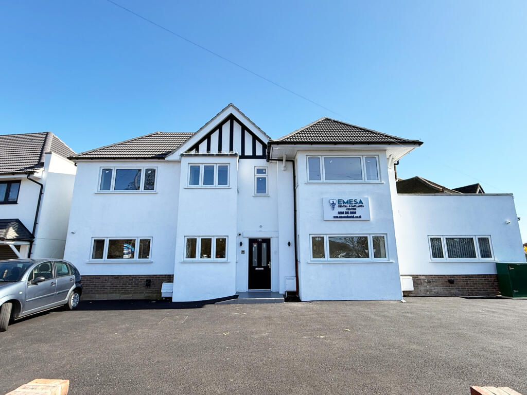 1 bed 1st Floor Flat for rent in Bexley. From Anthony James - South East