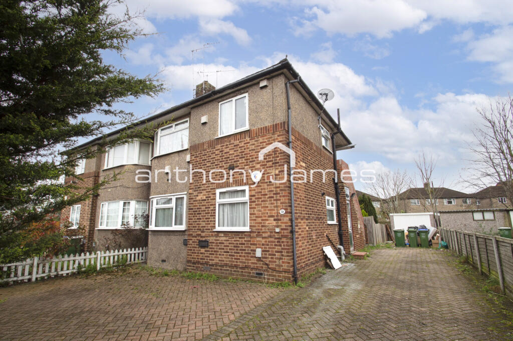 2 bed Annexe for rent in Crayford. From Anthony James - South East 2 bed Annexe for rent in Crayford. From Anthony James - South East