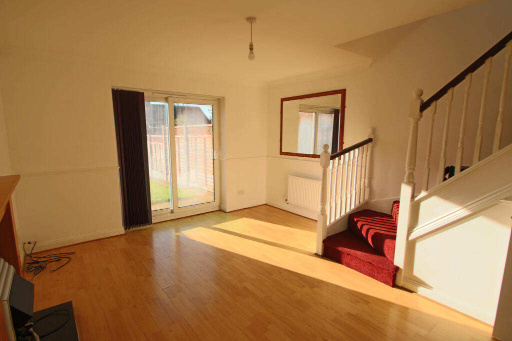 2 bed Mid Terraced House for rent in Darenth. From Anthony James - South East