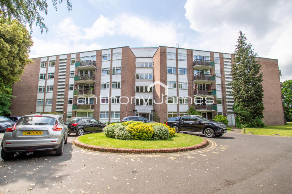 2 bed 1st Floor Flat for rent in Chislehurst. From Anthony James - South East 2 bed 1st Floor Flat for rent in Chislehurst. From Anthony James - South East