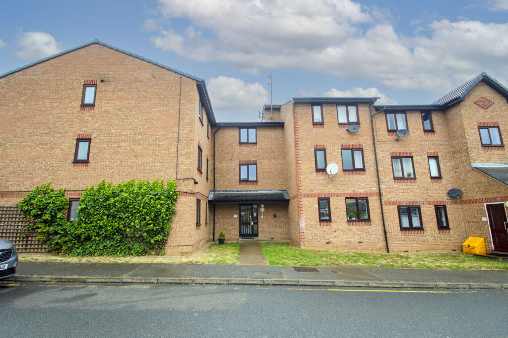 1 bed 1st Floor Flat for rent in Greenwich. From Anthony James - South East