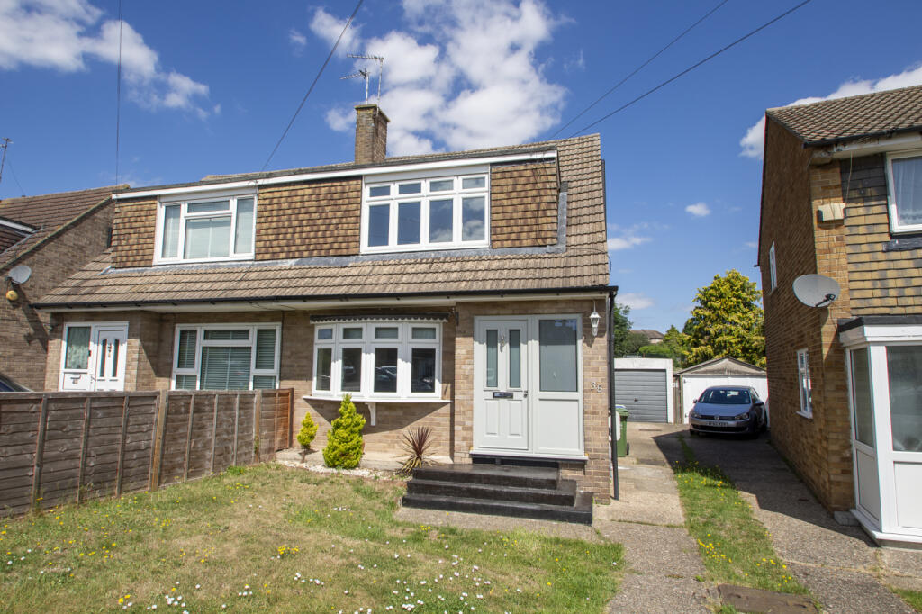 3 bed Semi Detached for rent in Woolwich. From Anthony James - South East 3 bed Semi Detached for rent in Woolwich. From Anthony James - South East