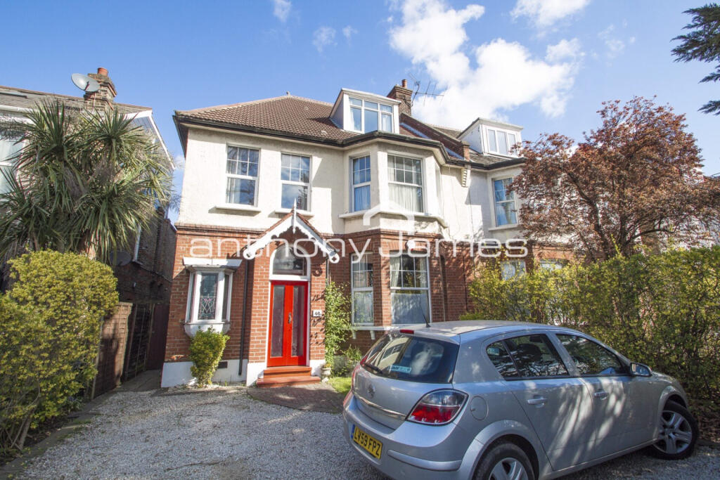 4 bed Studio for rent in Lewisham. From Anthony James - South East 4 bed Studio for rent in Lewisham. From Anthony James - South East