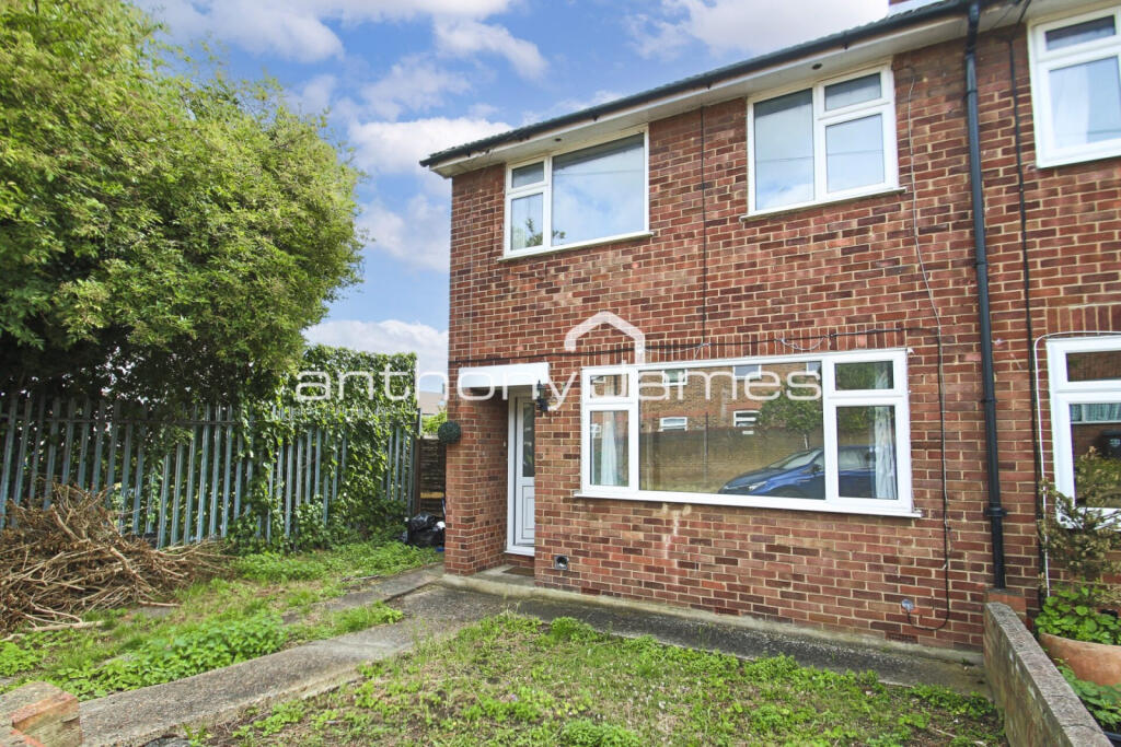 3 bed End of Terrace for rent in Darenth. From Anthony James - South East 3 bed End of Terrace for rent in Darenth. From Anthony James - South East