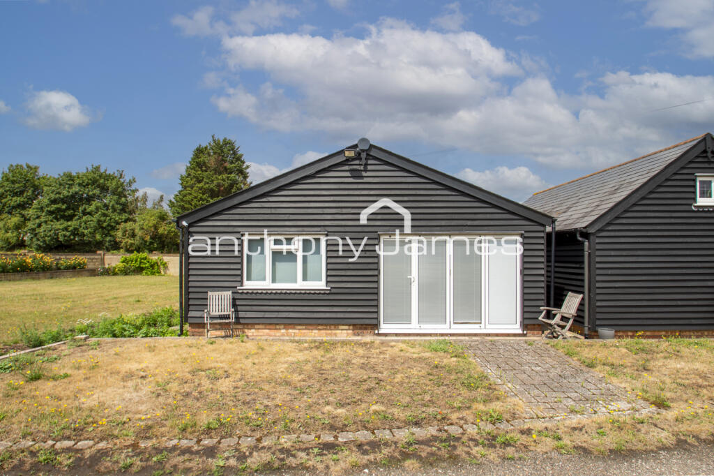 2 bed Bungalow for rent in Swanley Village. From Anthony James - South East