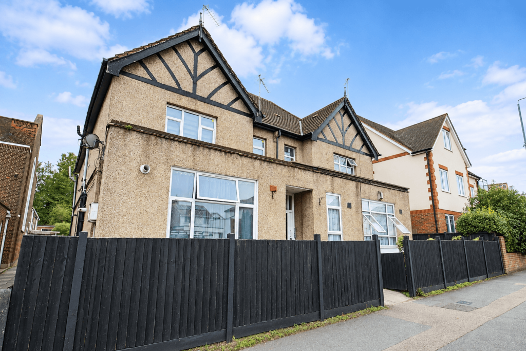 1 bed 1st Floor Flat for rent in Sidcup. From Anthony James - South East 1 bed 1st Floor Flat for rent in Sidcup. From Anthony James - South East