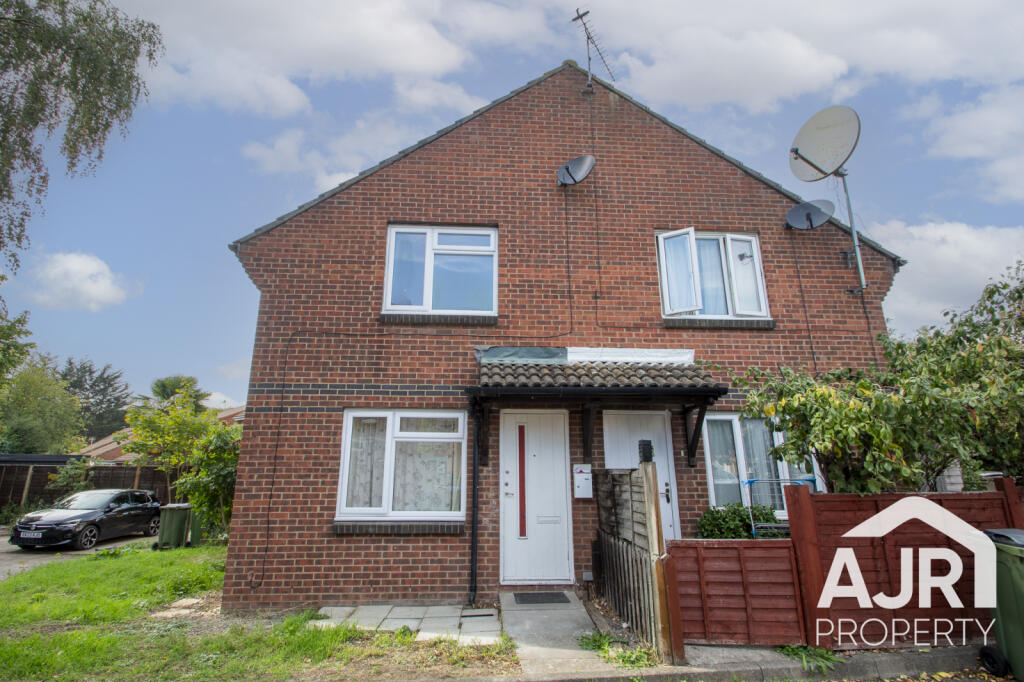 1 bed End of Terrace for rent in Barking. From Anthony James - South East 1 bed End of Terrace for rent in Barking. From Anthony James - South East