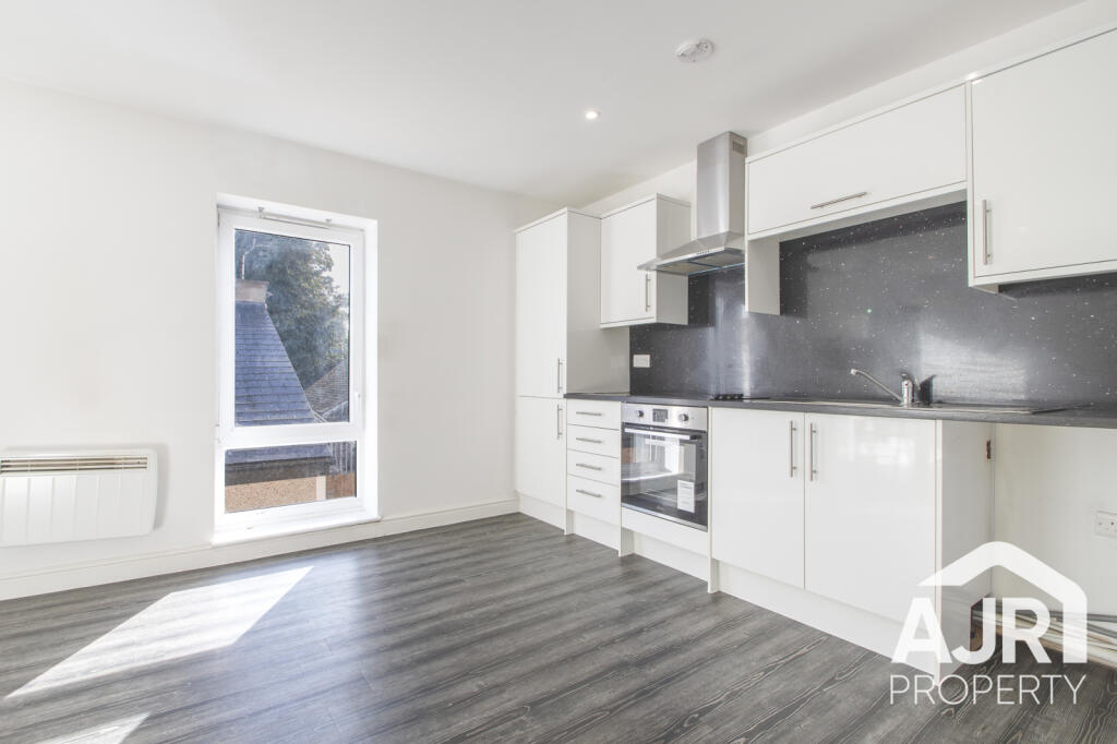 1 bed 1st Floor Flat for rent in Bexley. From Anthony James - South East
