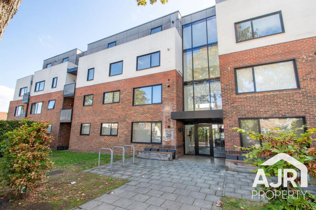 1 bed 1st Floor Flat for rent in London. From Anthony James - South East 1 bed 1st Floor Flat for rent in London. From Anthony James - South East