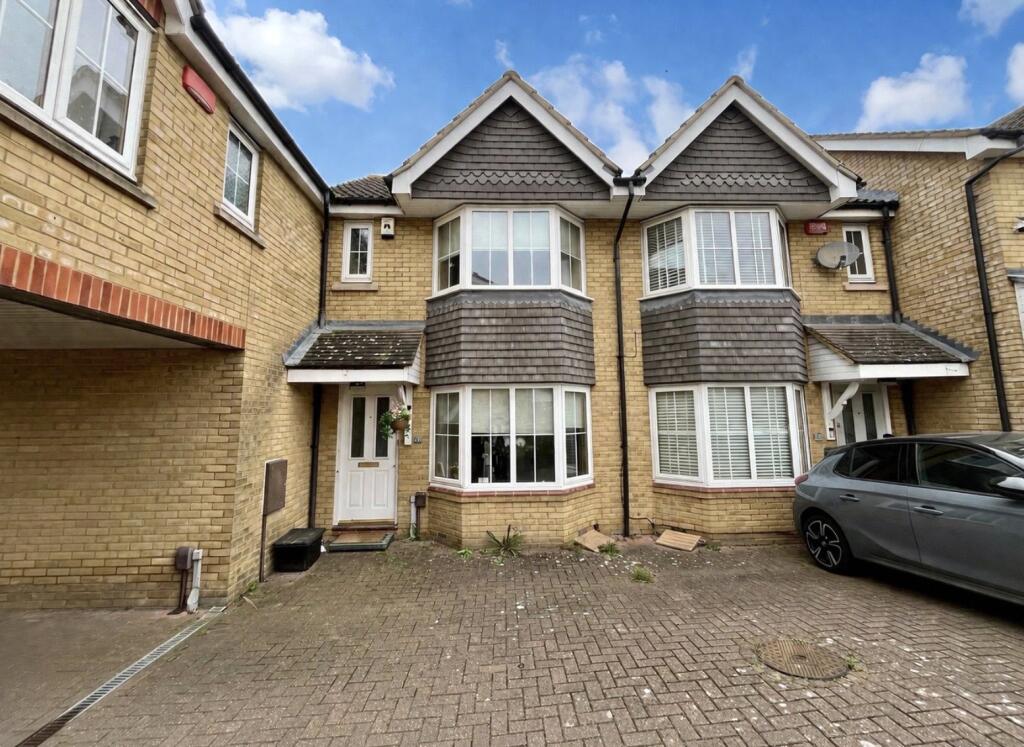 2 bed Mid Terraced House for rent in Darenth. From Anthony Martin Estate Agents - Dartford 2 bed Mid Terraced House for rent in Darenth. From Anthony Martin Estate Agents - Dartford