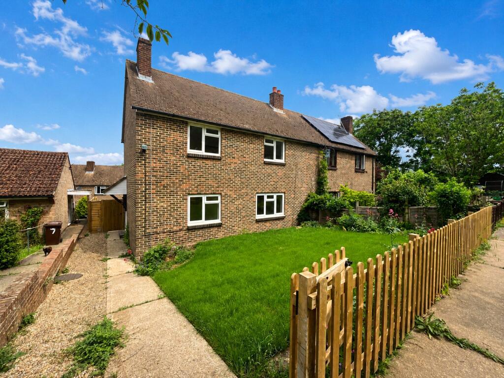 3 bed Semi Detached for rent in Sevenoaks. From Anthony Martin Estate Agents - Dartford 3 bed Semi Detached for rent in Sevenoaks. From Anthony Martin Estate Agents - Dartford