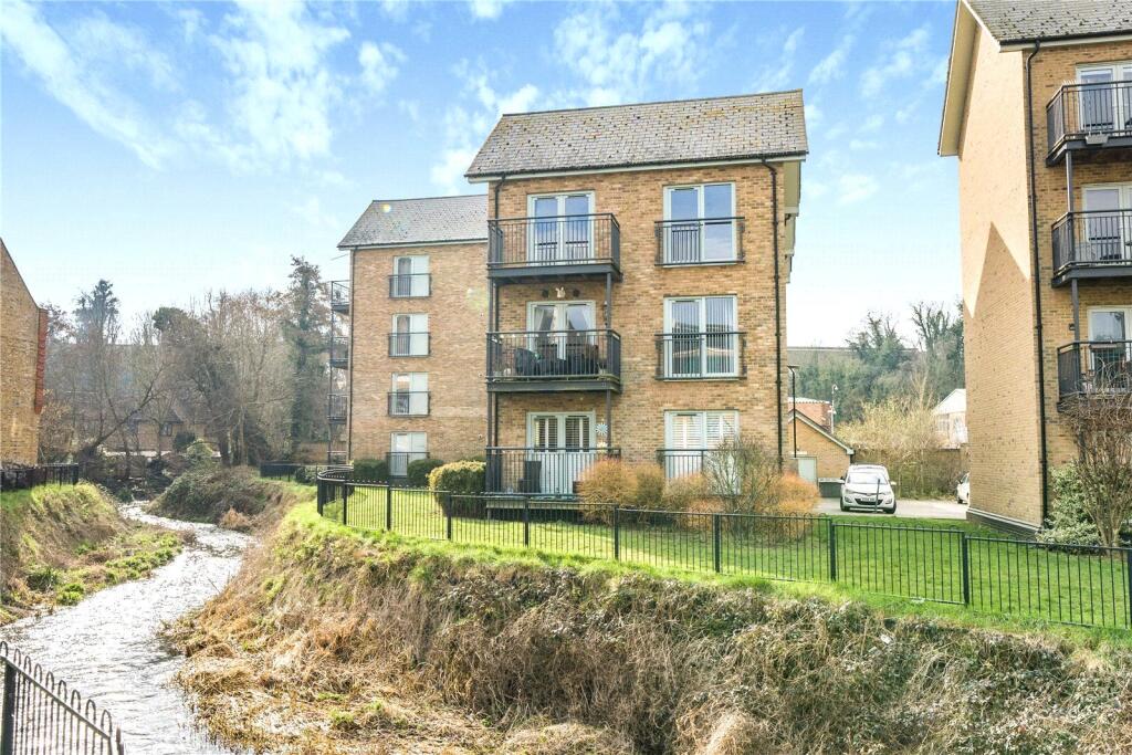2 bed Apartment for rent in South Darenth. From Anthony Martin Estate Agents - Dartford